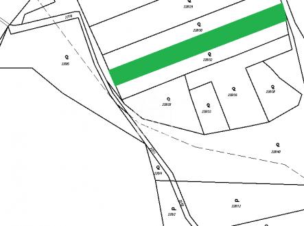 Prodej pozemku, ostatní, 1 146 m²