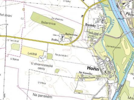 Prodej pozemku, ostatní, 1 146 m²