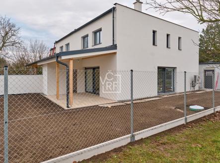 Prodej domu/vily, 124 m²
