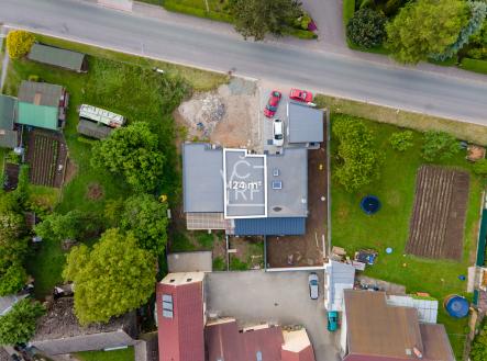 Prodej domu/vily, 124 m²