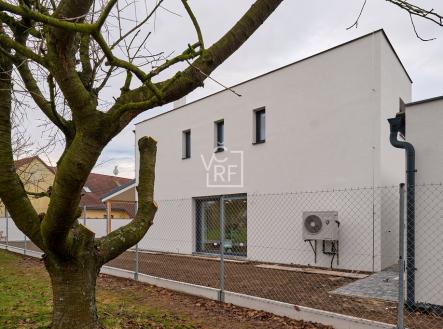 Prodej domu/vily, 124 m²