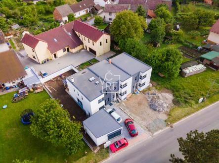 Prodej domu/vily, 124 m²