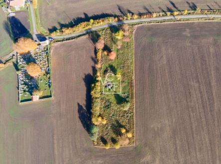 Prodej pozemku pro bydlení, 955 m²