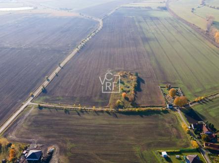 Prodej pozemku pro bydlení, 955 m²