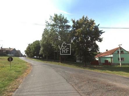 Prodej pozemku pro bydlení, 1 504 m²