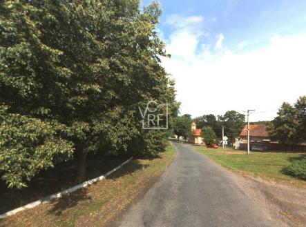 Prodej pozemku pro bydlení, 1 504 m²