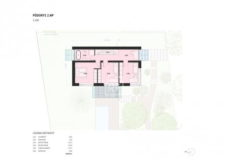 Prodej domu/vily, 128 m²