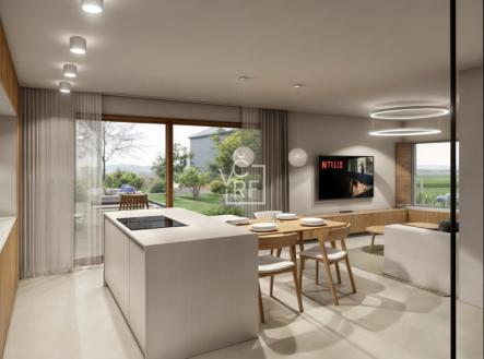 Prodej domu/vily, 128 m²