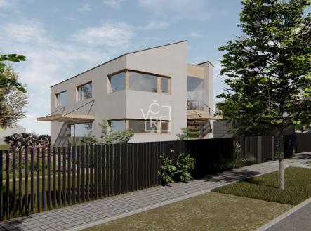 Prodej domu/vily, 128 m² obrázek
