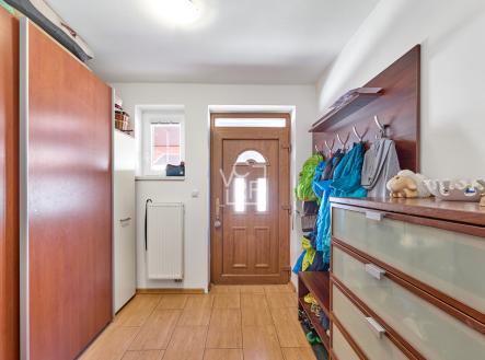 Prodej domu/vily, 170 m²