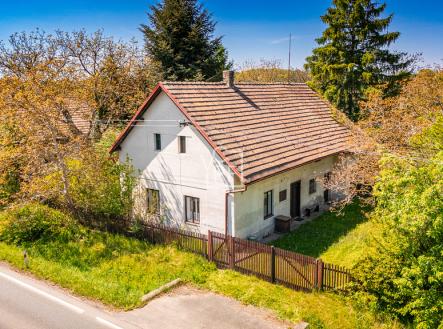 Prodej domu/vily, 115 m² obrázek