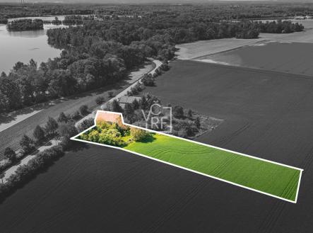 Prodej domu/vily, 115 m²