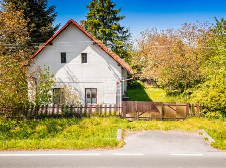 Prodej domu/vily, 115 m²