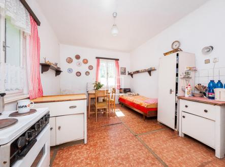 Prodej domu/vily, 115 m²