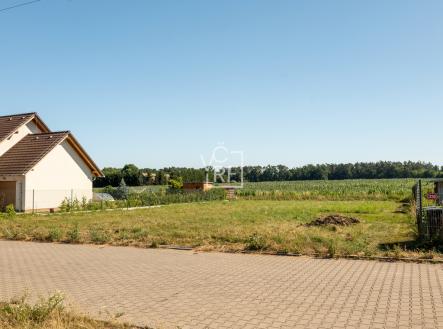 Prodej pozemku pro bydlení, 827 m²