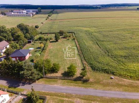 Prodej pozemku pro bydlení, 1 751 m²