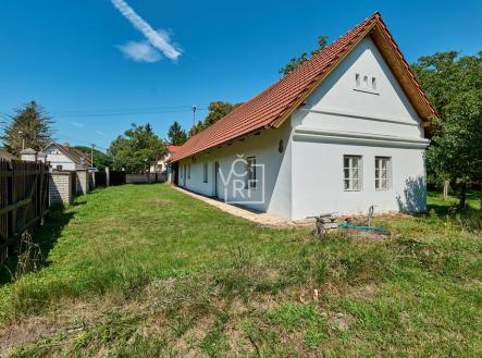 Prodej domu/vily, 150 m²