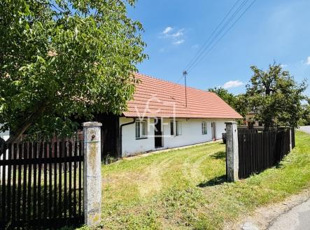 Prodej domu/vily, 150 m²