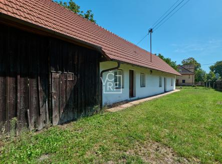 Prodej domu/vily, 150 m²