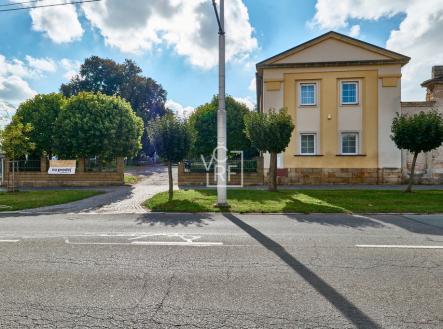 Prodej domu/vily, 190 m² obrázek