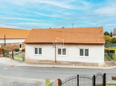 Prodej domu/vily, 80 m²