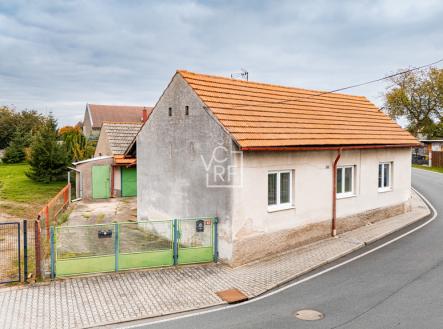 Prodej domu/vily, 80 m²