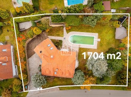 Prodej domu/vily, 300 m²