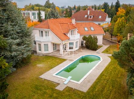 Prodej domu/vily, 300 m²