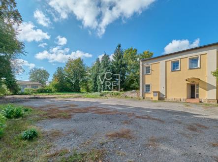 Prodej pozemku pro bydlení, 1 122 m²