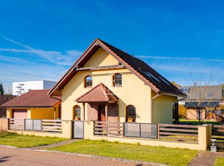 Prodej domu/vily, 148 m²