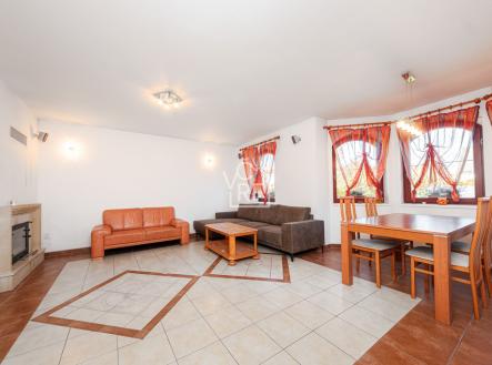 Prodej domu/vily, 148 m²
