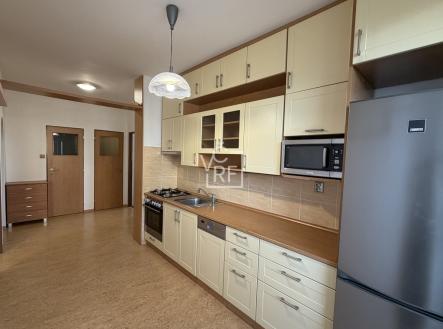 Pronájem bytu, 3+1, 83 m²