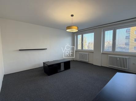 Pronájem bytu, 3+1, 83 m²