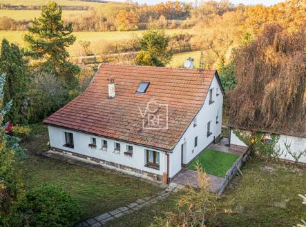 Prodej domu/vily, 116 m²