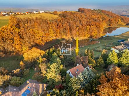 Prodej domu/vily, 116 m²