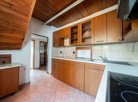 Prodej domu/vily, 116 m²