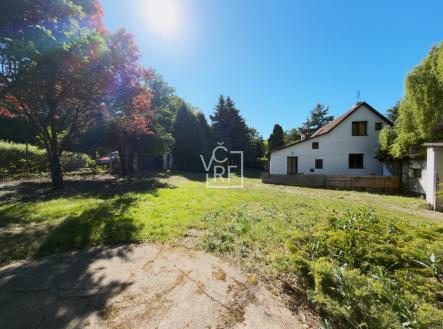 Prodej domu/vily, 116 m²