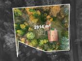 Prodej pozemku pro bydlení, 2 814 m²