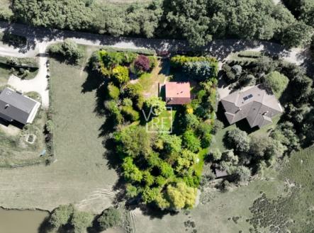 Prodej pozemku pro bydlení, 2 814 m²