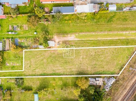 Prodej pozemku pro bydlení, 1 384 m²