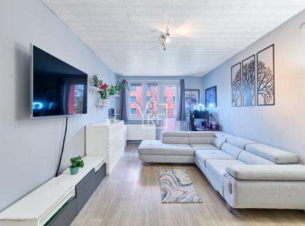 Prodej bytu, 3+1, 73 m²