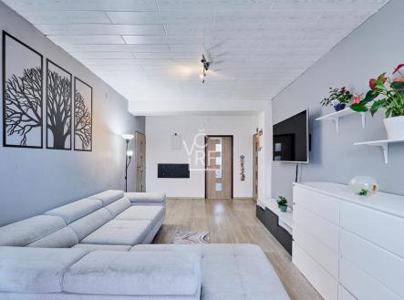 Prodej bytu, 3+1, 73 m²