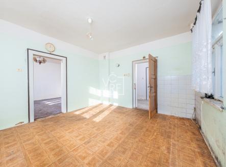 Prodej domu/vily, 80 m²