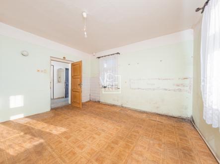 Prodej domu/vily, 80 m²