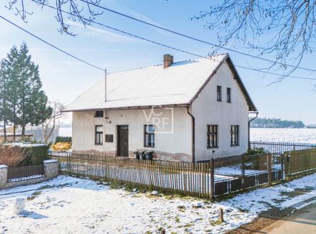 Prodej domu/vily, 80 m²