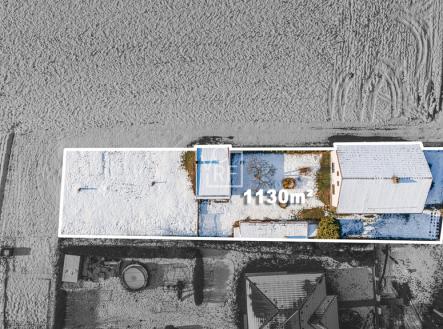 Prodej domu/vily, 80 m²