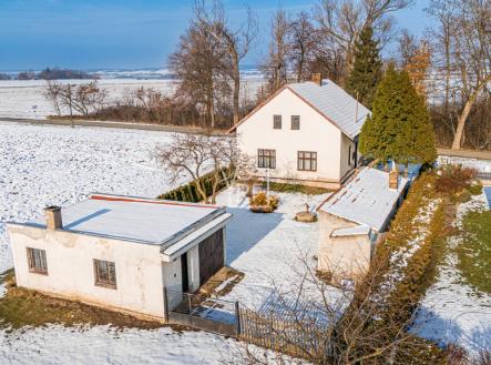 Prodej domu/vily, 80 m²