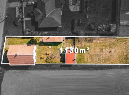 Prodej domu/vily, 80 m²