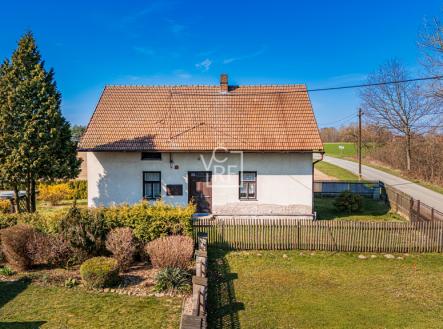 Prodej domu/vily, 80 m² obrázek