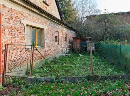 Prodej domu/vily, 120 m²